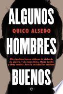 Algunos hombres buenos