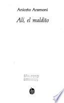 Alí, el maldito