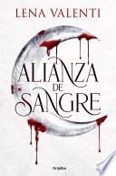 Alianza de sangre