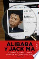 Alibaba y Jack Ma/ Alibaba
