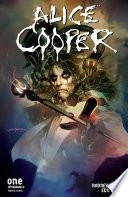 Alice Cooper (Vol. 2) #1