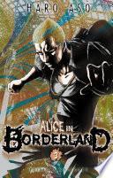 Alice in Borderland T03