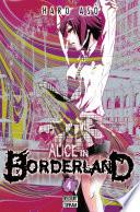 Alice in Borderland T04