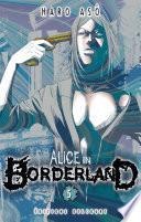 Alice in Borderland T05