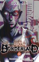 Alice in Borderland T06