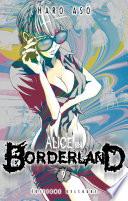 Alice in Borderland T09