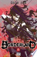 Alice in Borderland T15