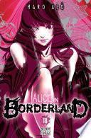Alice in Borderland T18