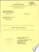 ALICE M. SCHULTZ V CONSUMERS POWER COMPANY, 443 MICH 445 (1993)