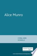 Alice Munro