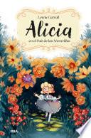 Alicia en el País de las Maravillas (edición actualizada, ilustrada y adaptada)