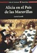 Alicia en el País de las Maravillas, ESO. Material auxiliar