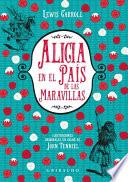 Alicia En El Pais de Las Maravillas