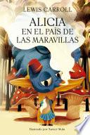 Alicia en el país de las maravillas