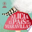 Alicia en el país de las maravillas (Ya leo a)