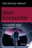 Alien Encounter