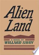 Alien Land