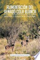 Alimentación Del Venado Cola Blanca