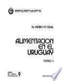 Alimentación en el Uruguay