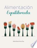 Alimentación equilibrada - Novedad 2024
