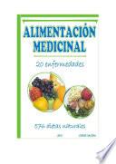 Alimentación Medicinal