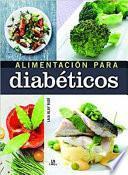 Alimentacion Para Diabeticos