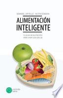 Alimentación Saludable