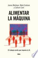 Alimentar la mquina