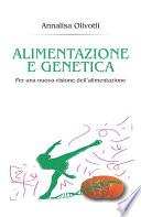 Alimentazione e genetica