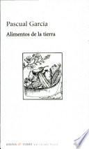 Alimentos de la tierra