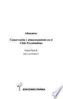 Alimentos