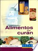 Alimentos que curan
