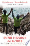 ALIVIA EL DOLOR DE LA VIDA