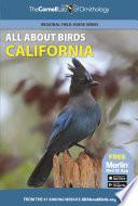 All About Birds California