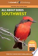 All About Birds Southwest