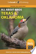 All About Birds Texas and Oklahoma