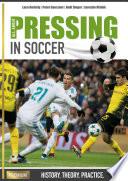 All About Pressing in Soccer