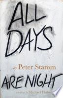 All Days Are Night