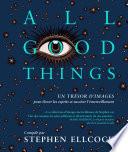 All good things