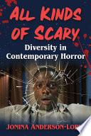 All Kinds of Scary