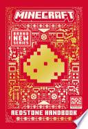 All New Official Minecraft Redstone Handbook