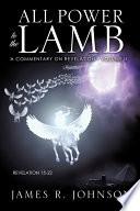 All Power to the Lamb