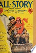 All Story, Combined with Munsey