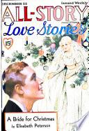 All-story Magazine