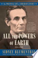 All the Powers of Earth