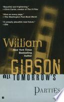 All Tomorrow's Parties