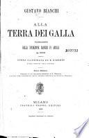 Alla terra dei Galla