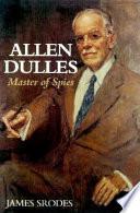 Allen Dulles