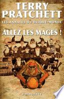 Allez les mages !