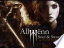 Allwënn: Soul & Sword (Relato Ilustrado + Art Book)